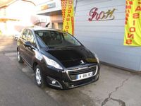 occasion Peugeot 5008 HDI 115 CV ACTIVE 7 PLACES