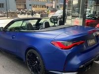 Occasion BMW M4 Competition Edition 510 ch (375 kW) 2023 Cabriolet