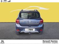 occasion Dacia Sandero 0.9 TCe 90ch Stepway