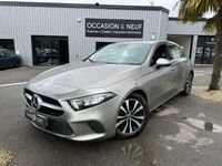 occasion Mercedes A180 ClasseD 116ch Business Line 7g-dct