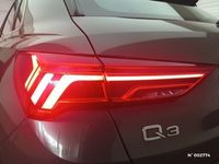 occasion Audi Q3 Q335 TFSI 150 ch S tronic 7 Limited