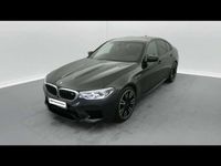 occasion BMW M5 M5Berline F90 600 CH BVA8