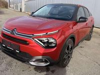 Occasion Citroën e-C4 Shine 100 kW (136 ch) 2023 Rouge Berline