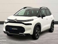 Occasion Citroën C3 Aircross PureTech 111 ch (81 kW) 2023 SUV