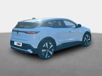 Occasion Renault Megane E-Tech Techno 161 kW (220 ch) 2022 Blanc Berline