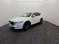 occasion Mazda CX-5 2019 2.2l Skyactiv-d 150 Ch 4x2 Bva6