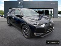 occasion DS Automobiles DS3 Crossback 