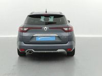 occasion Renault Mégane IV MEGANE IV ESTATEEstate TCe 140 EDC FAP - Intens