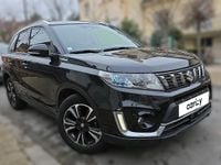 Occasion Suzuki Vitara Style 140 ch (102 kW) 2019 Noir
