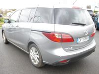 occasion Mazda 5 elegance 11mz cd