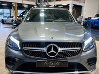 occasion Mercedes E250 GLC d 204 fascination amg 4matic 9g-tronic