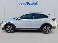 Occasion VW Taigo Style 2023 Blanc SUV