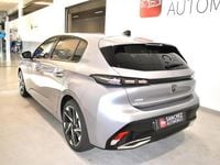 Occasion Peugeot 308 Allure 130 ch (95 kW) 2023 Gris Berline