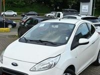 Occasion Ford Ka Ambiente 69 ch (50 kW) 2009 Noir Citadine