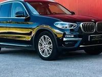 occasion BMW X3 G01 30d 265 Ch Luxury