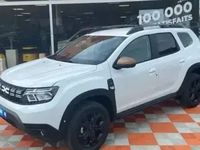 occasion Dacia Duster Tce 150 Edc Extreme