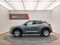 occasion Nissan Juke Dig-t 117 N-connecta