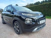 occasion Citroën C3 Aircross BlueHDi 120 Eat6 Feel Business Gps 68406 kms