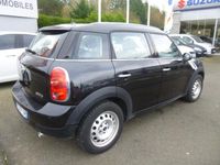 Occasion Mini Countryman 90 ch (66 kW) 2011 SUV