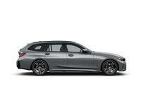 Occasion BMW 330 Sport Line 245 ch (180 kW) 2025 Gris Break
