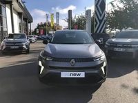 Occasion Renault Captur Evolution 100 ch (73 kW) 2025 Gris SUV