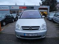 occasion Opel Meriva 1.7 cdti - 16v turbo