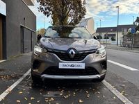 Occasion Renault Captur Zen 95 ch (69 kW) 2020 SUV