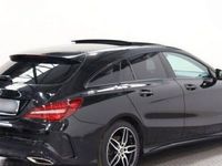 occasion Mercedes CLA250 Shooting Brake ClasseAMG 7G-DCT