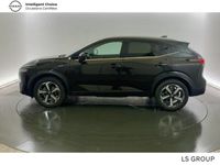 occasion Nissan Qashqai VP Mild Hybrid 158 ch Xtronic Tekna+