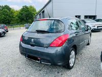 occasion Peugeot 308 1.6 e-HDi 115ch FAP Style