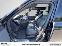 Occasion Land Rover Range Rover Sport 510 ch (375 kW) 2023 SUV