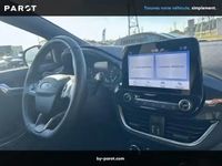 Occasion Ford Puma ST-Line 2022 Gris métallisé SUV