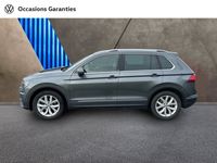 occasion VW Tiguan 2.0 TDI 150ch Match DSG7 Euro6d-T