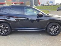 occasion Hyundai Tucson 1.6 Crdi 136 Hybrid 48v Dct-7 N Line Executive