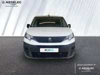 Occasion Peugeot Partner S 110 ch (80 kW) 2023 Monospace