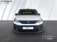 occasion Peugeot Partner M 650kg Puretech 110ch S&S