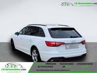 occasion Audi A4 Avant 30 TDI 136 BVA