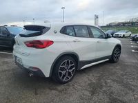 occasion BMW X2 sDrive18dA 150ch M Sport X Euro6d-T 118g