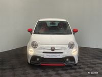 occasion Abarth 595 I 1.4 Turbo T-Jet 145ch MY17