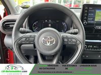 occasion Toyota Yaris Cross Hybride 116h AWD-i