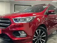 occasion Ford Kuga 2.0 Tdci 150ch Stop&start St-line 4x4 Powershift