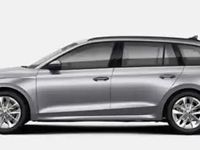 Occasion Skoda Octavia 150 ch (110 kW) 2023 Gris argent Break