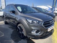occasion Ford Kuga 1.5 Flexifuel-E85 150 ch Stop&Start ST-Line Black & Silver 4