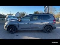 Occasion Dacia Jogger Extreme 140 ch (102 kW) 2025 Gris Monospace