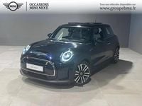 Occasion Mini Cooper SE 136 kW (186 ch) 2022 Noir Citadine