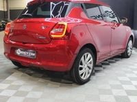 Occasion Suzuki Swift 83 ch (61 kW) 2021 Citadine