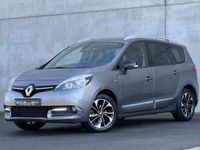 Occasion Renault Scénic III Bose Edition 132 ch (97 kW) 2015 Gris Monospace