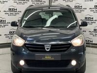 occasion Dacia Lodgy 1.5 DCI 110CH ECO² PRESTIGE 7 PLACES