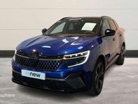 Occasion Renault Austral Techno Esprit Alpine 133 ch (97 kW) 2024 Biton SUV