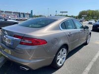 occasion Jaguar XF 3.0 V6 D - 240 FAP Luxe Premium A